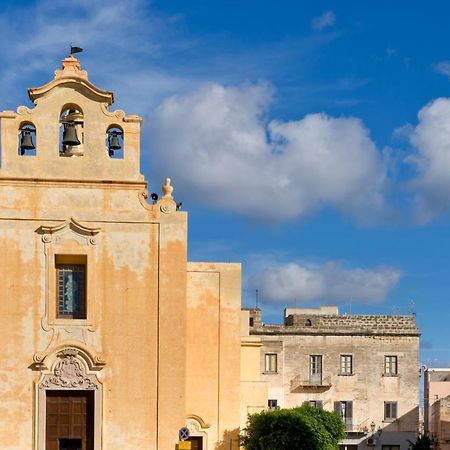 Bed and Breakfast La Casa Dell'Arancio à Favignana Extérieur photo