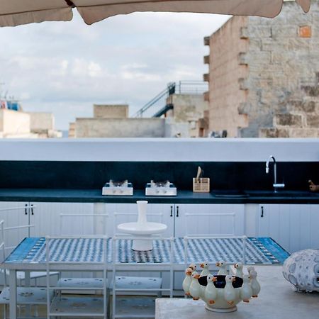 Bed and Breakfast La Casa Dell'Arancio à Favignana Extérieur photo