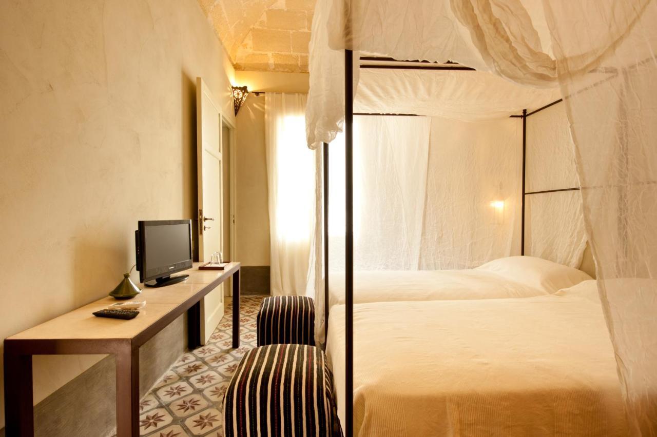 Bed and Breakfast La Casa Dell'Arancio à Favignana Extérieur photo
