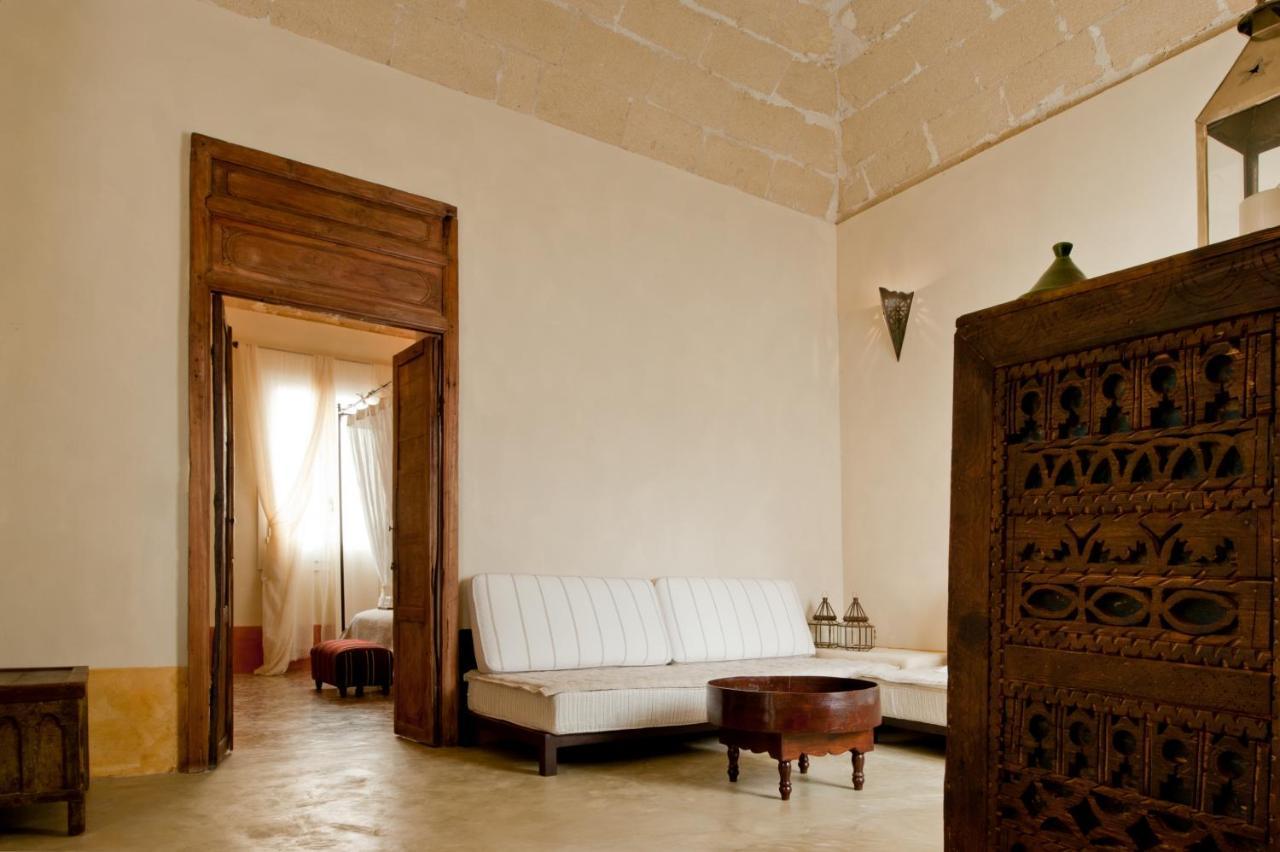 Bed and Breakfast La Casa Dell'Arancio à Favignana Extérieur photo