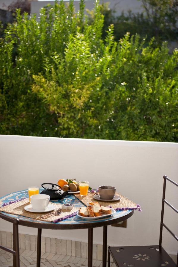 Bed and Breakfast La Casa Dell'Arancio à Favignana Extérieur photo