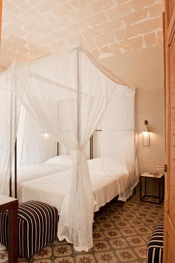 Bed and Breakfast La Casa Dell'Arancio à Favignana Extérieur photo