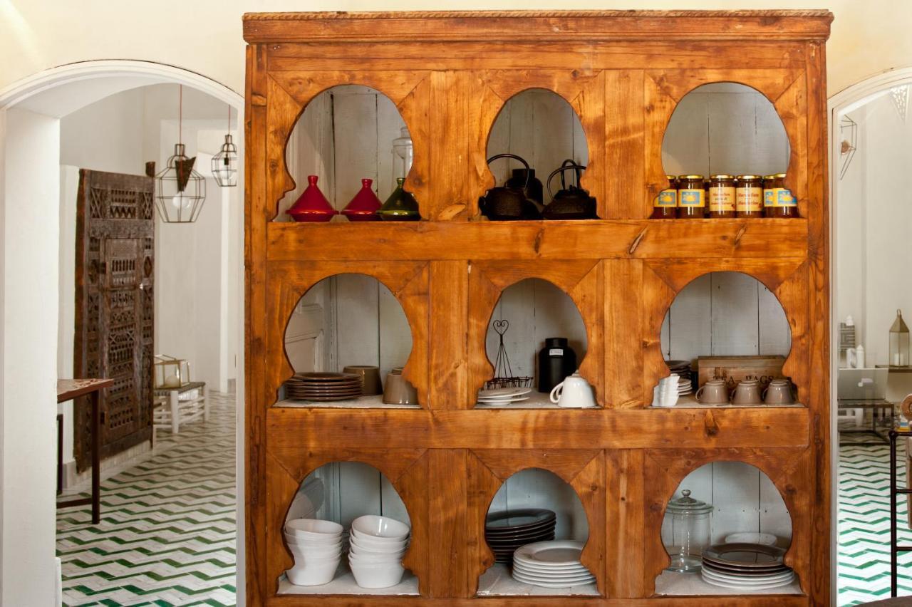 Bed and Breakfast La Casa Dell'Arancio à Favignana Extérieur photo