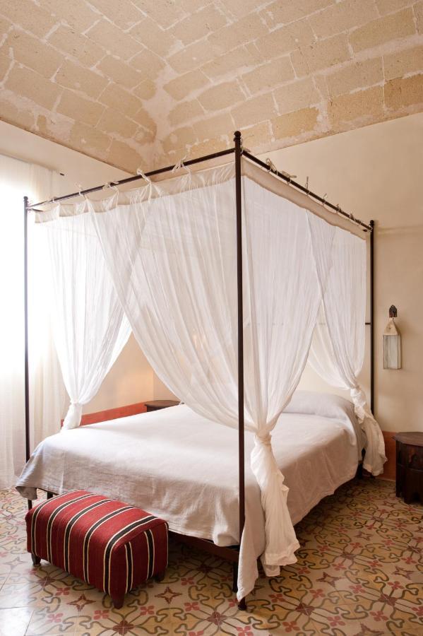 Bed and Breakfast La Casa Dell'Arancio à Favignana Extérieur photo