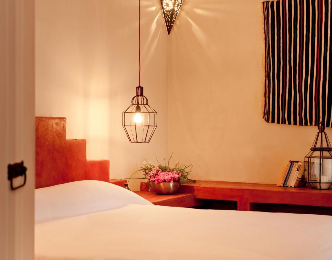 Bed and Breakfast La Casa Dell'Arancio à Favignana Extérieur photo