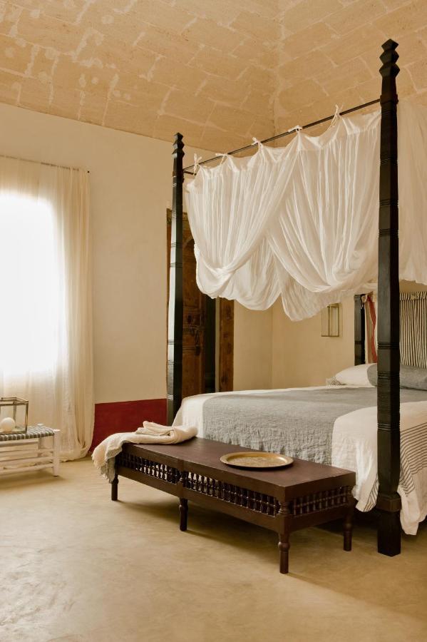Bed and Breakfast La Casa Dell'Arancio à Favignana Extérieur photo