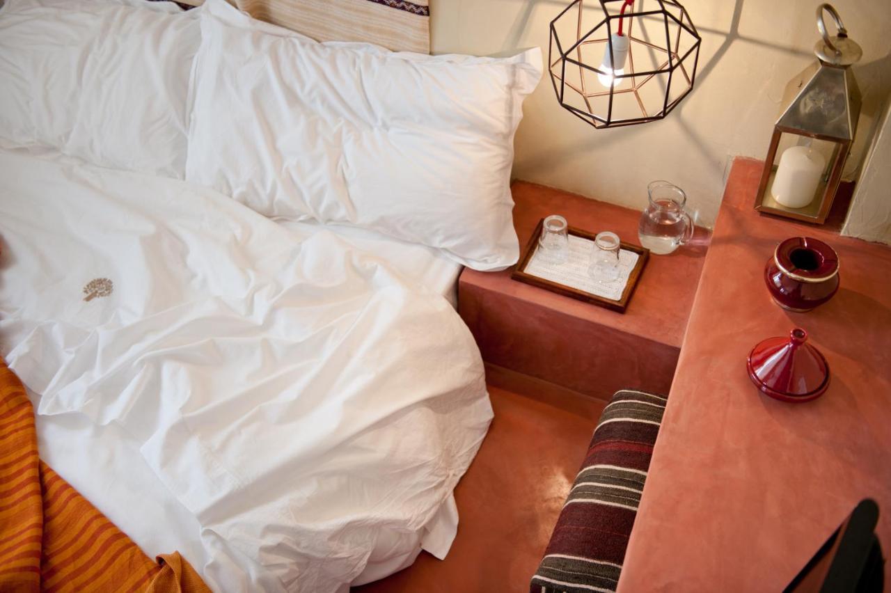 Bed and Breakfast La Casa Dell'Arancio à Favignana Extérieur photo