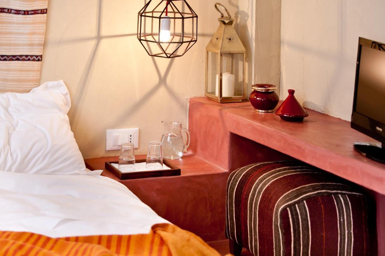 Bed and Breakfast La Casa Dell'Arancio à Favignana Extérieur photo