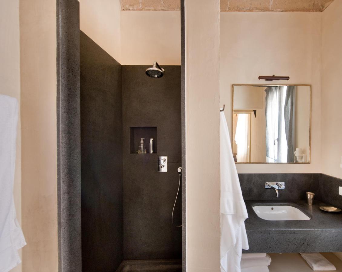 Bed and Breakfast La Casa Dell'Arancio à Favignana Extérieur photo