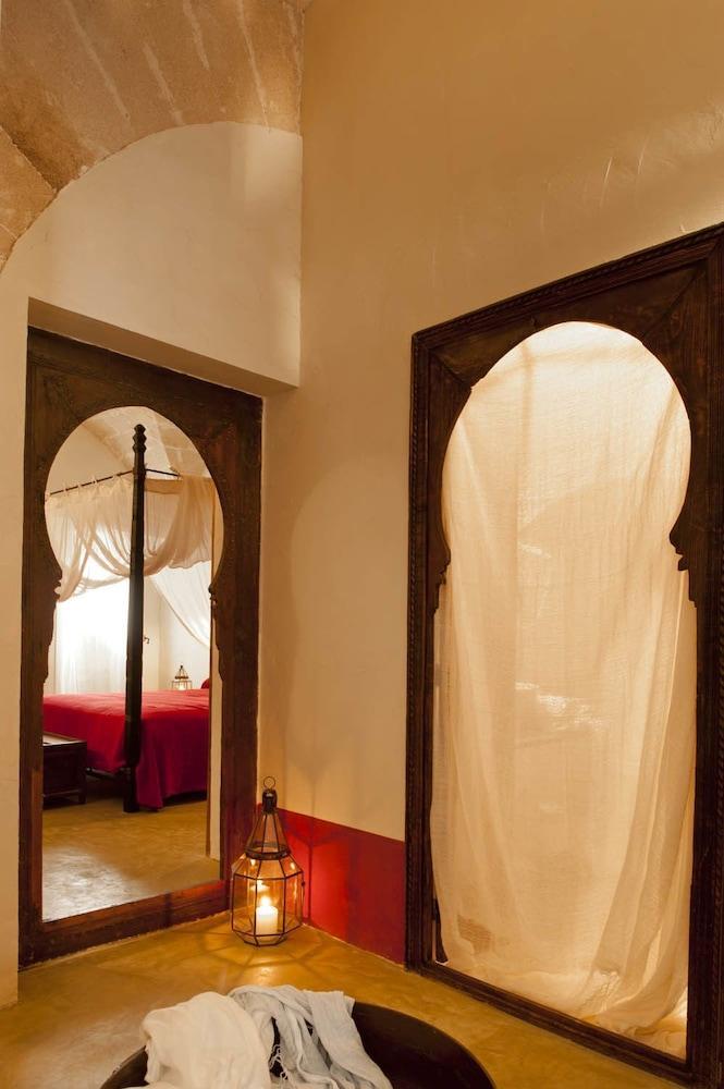 Bed and Breakfast La Casa Dell'Arancio à Favignana Extérieur photo