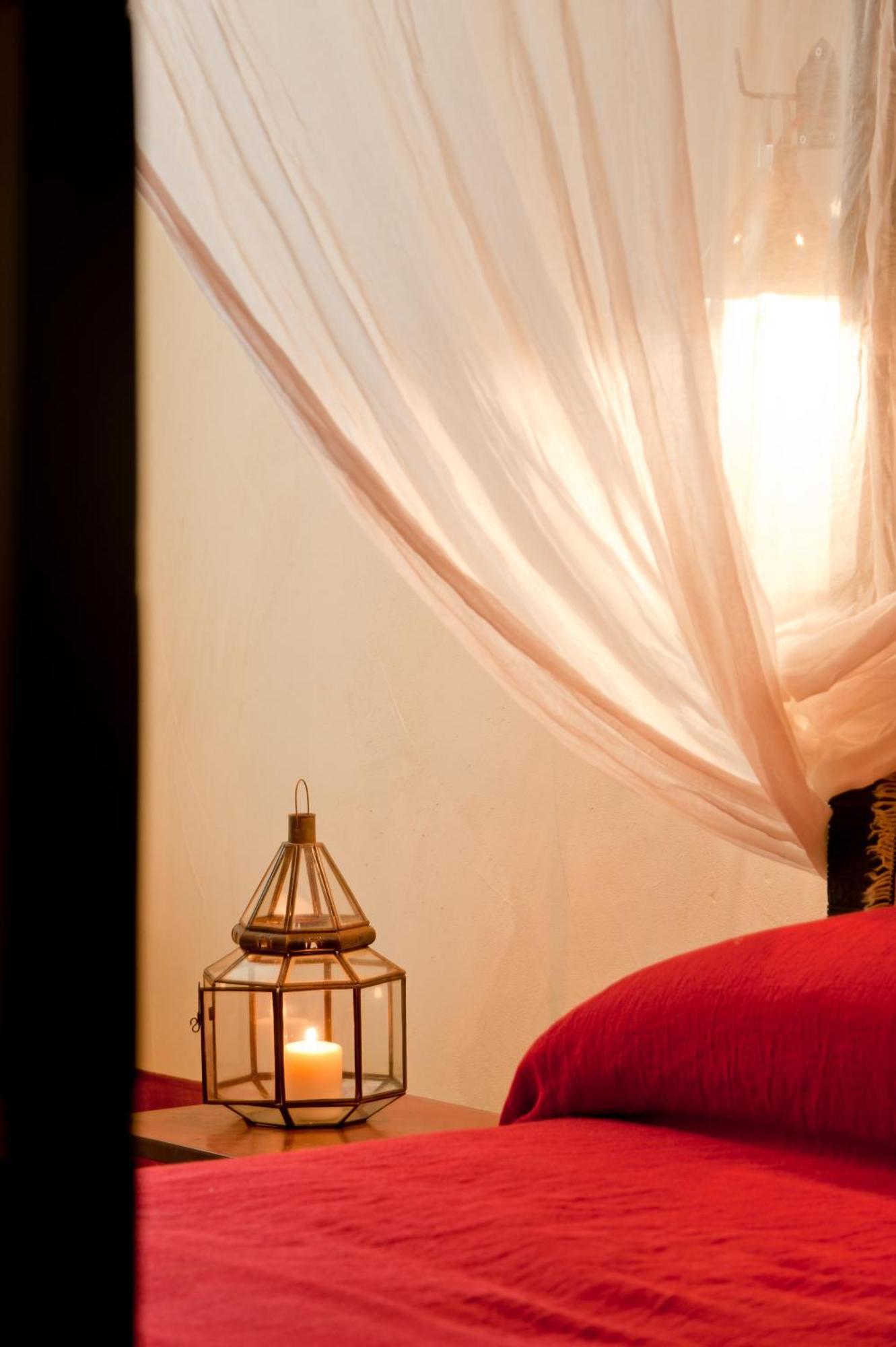 Bed and Breakfast La Casa Dell'Arancio à Favignana Chambre photo