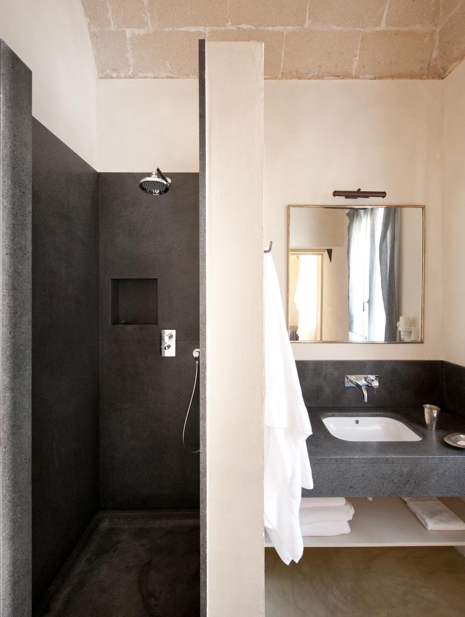 Bed and Breakfast La Casa Dell'Arancio à Favignana Chambre photo