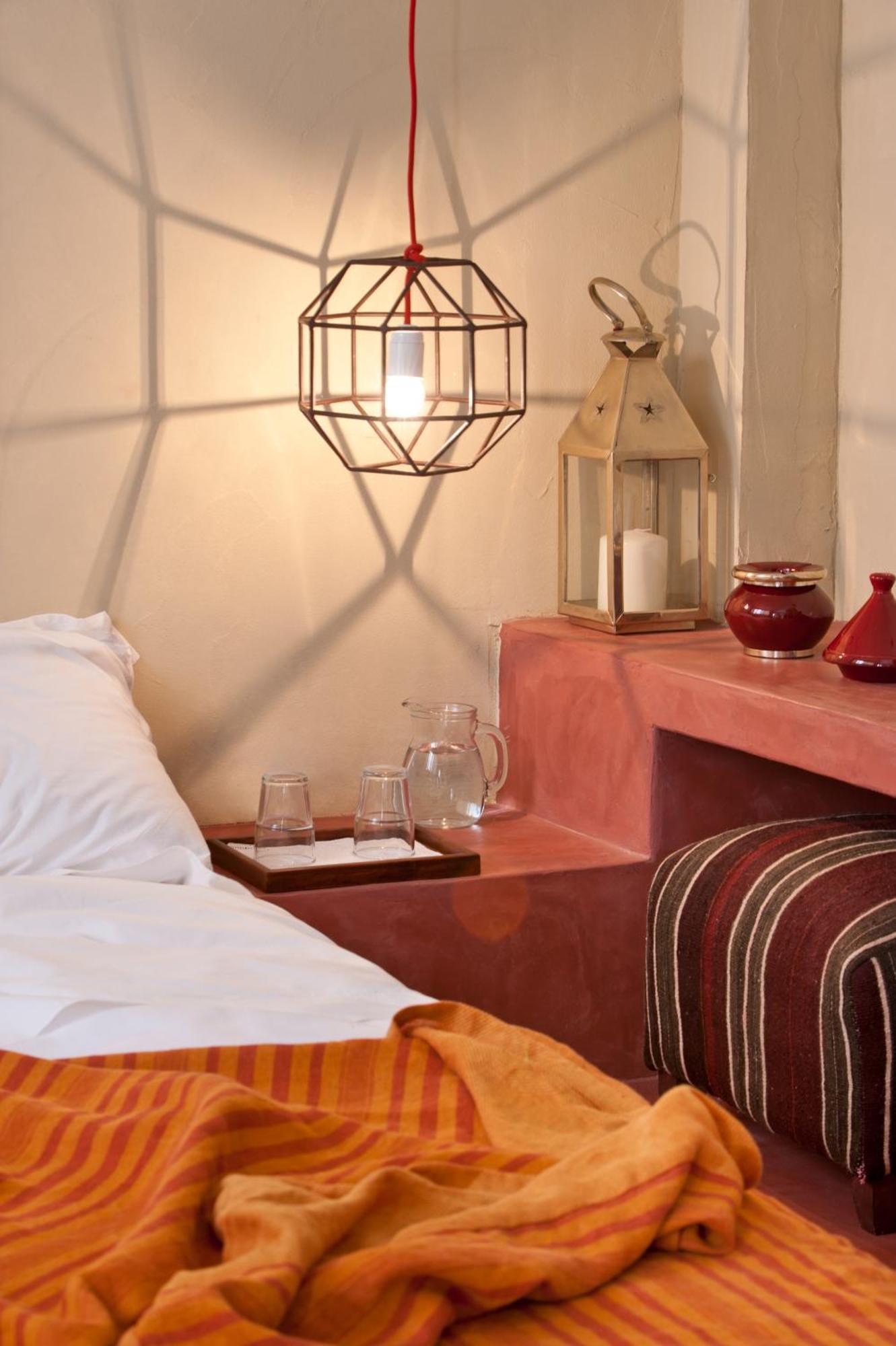 Bed and Breakfast La Casa Dell'Arancio à Favignana Chambre photo